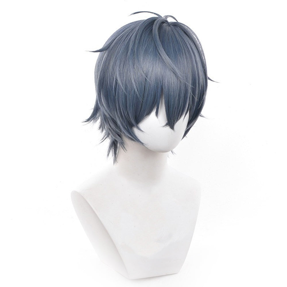 Cosplay Wig - CS 634C-Cosplay Wig-UNIQSO