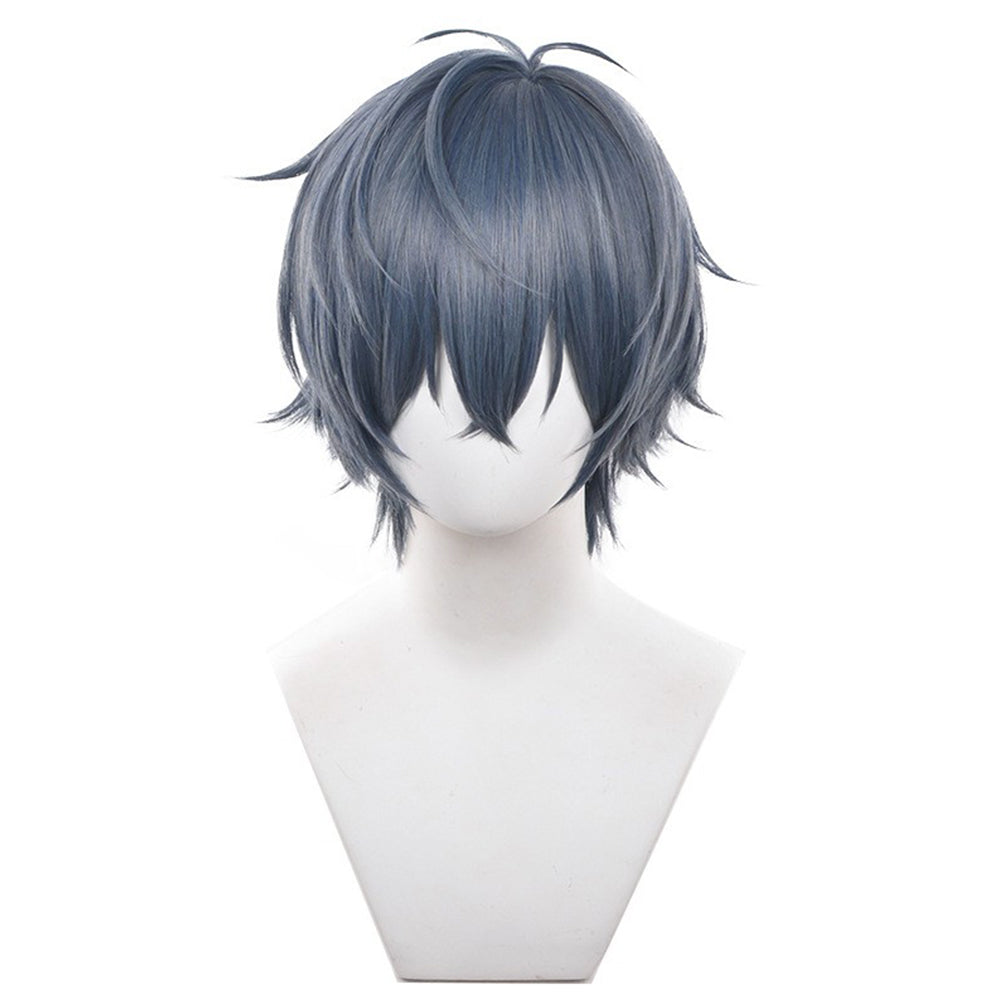 Cosplay Wig - CS 634C-Cosplay Wig-UNIQSO