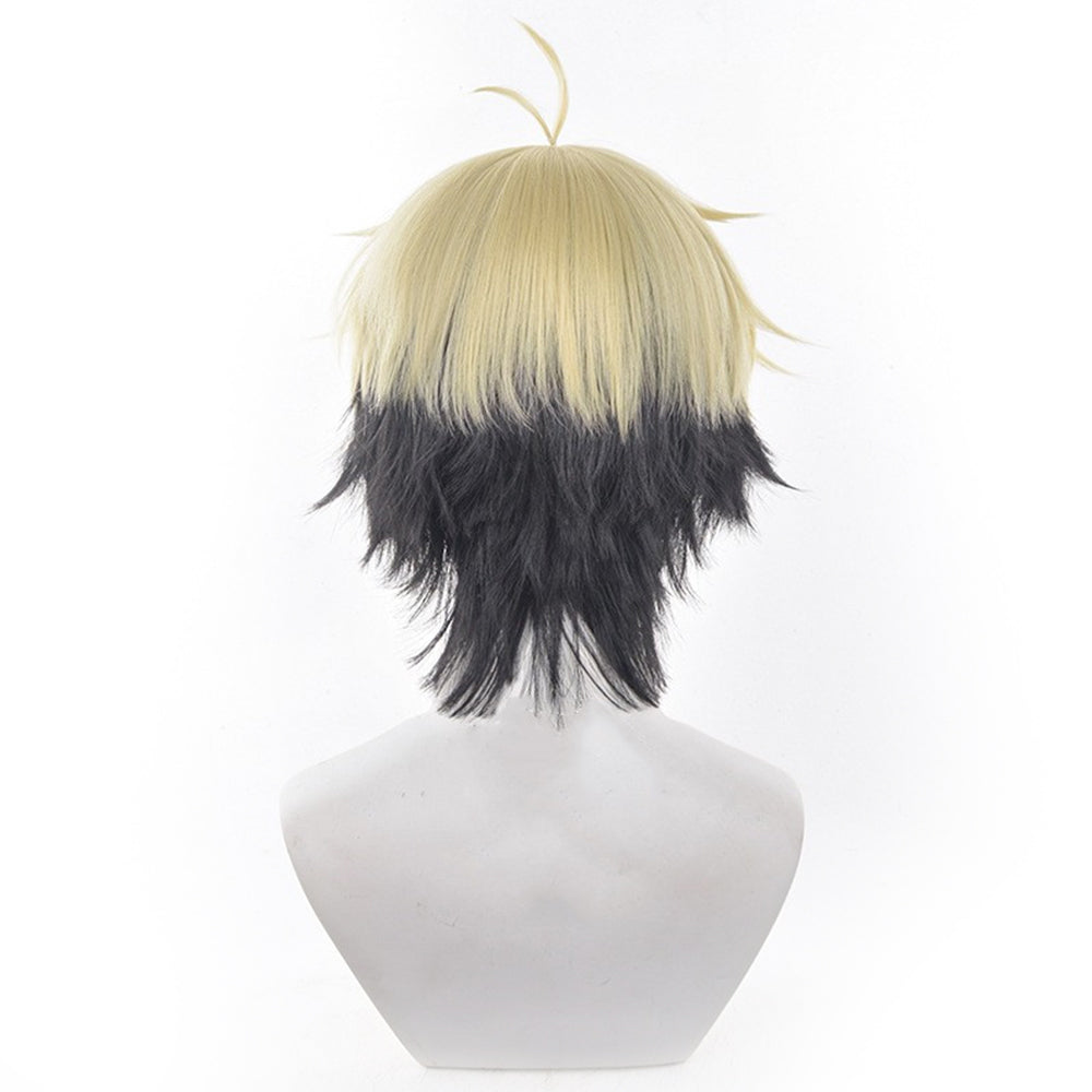 Cosplay Wig - CS 634D-Cosplay Wig-UNIQSO