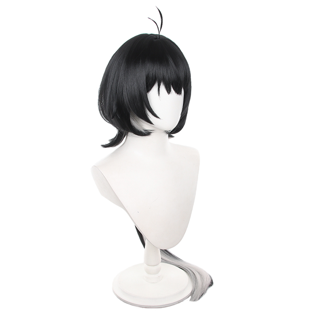 Cosplay Wig - CS 637B-Cosplay Wig-UNIQSO