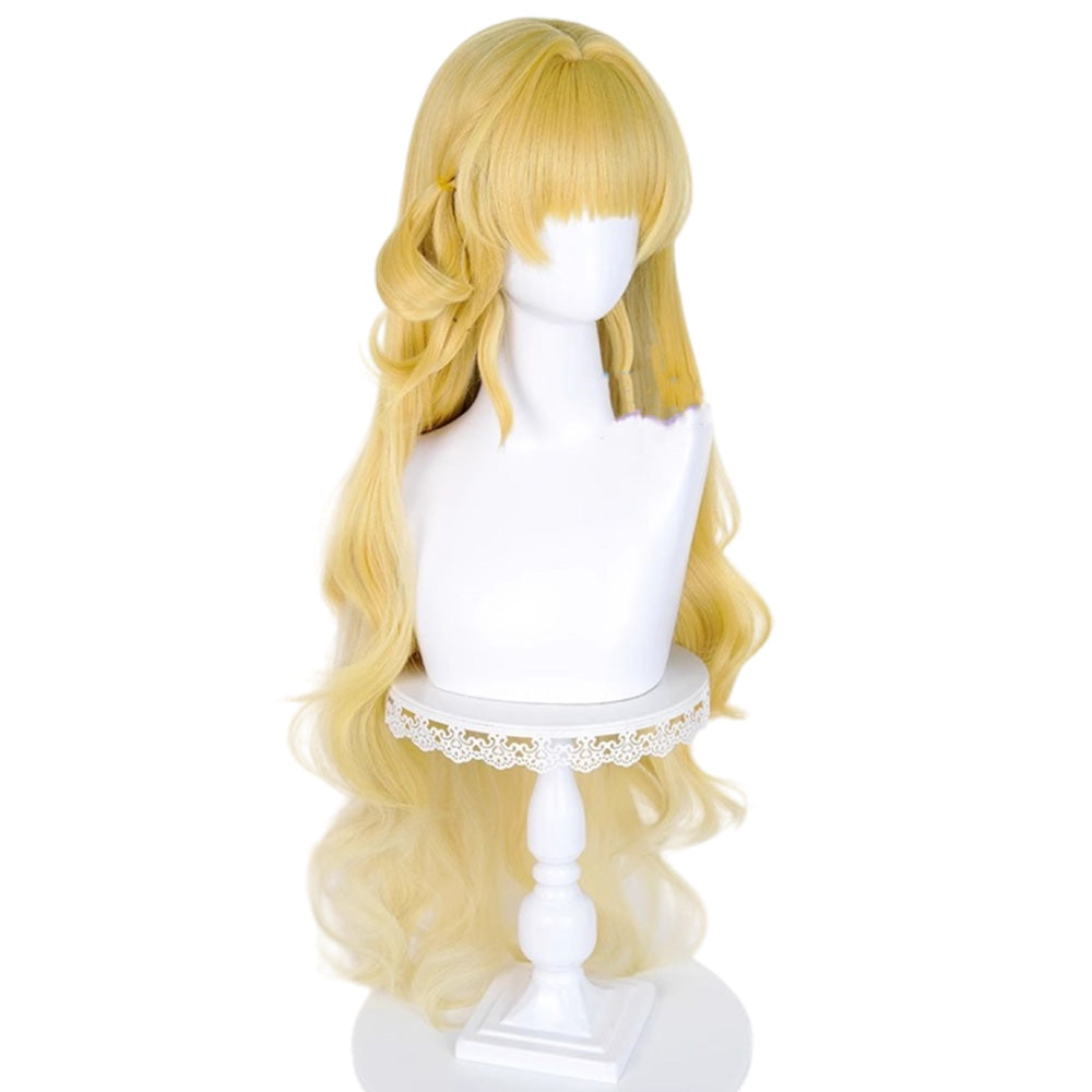 Cosplay Wig - CS 637I-Cosplay Wig-UNIQSO