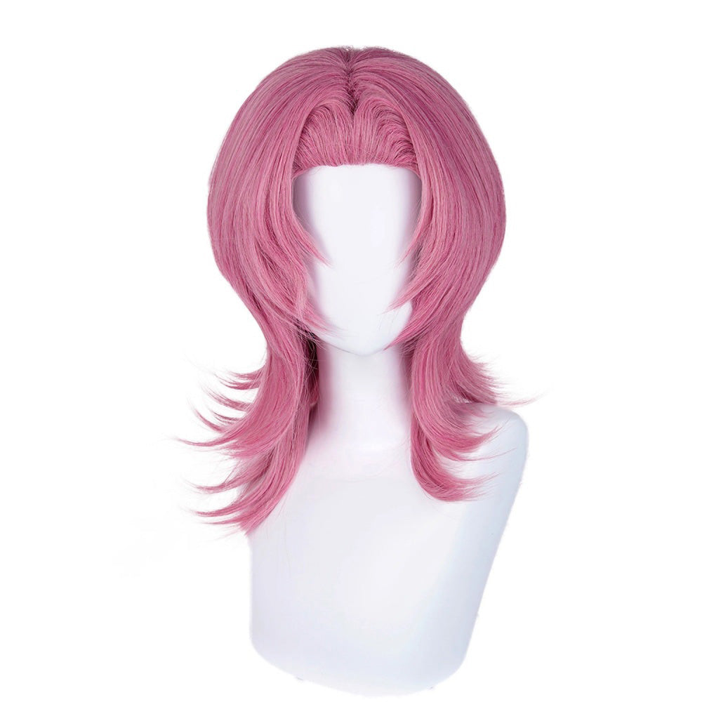 Cosplay Wig - CS 639D-Cosplay Wig-UNIQSO