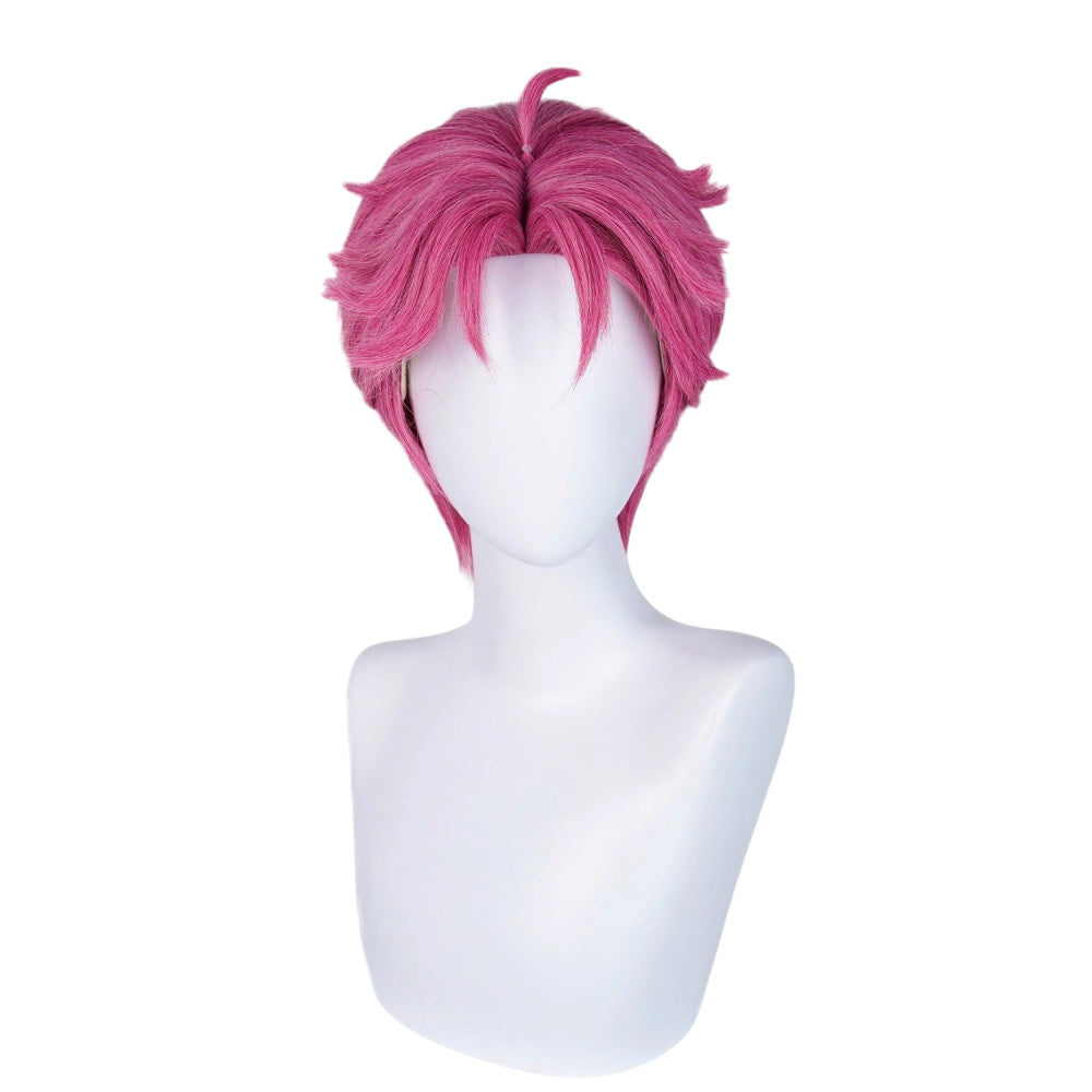 Cosplay Wig - CS 639F-Cosplay Wig-UNIQSO