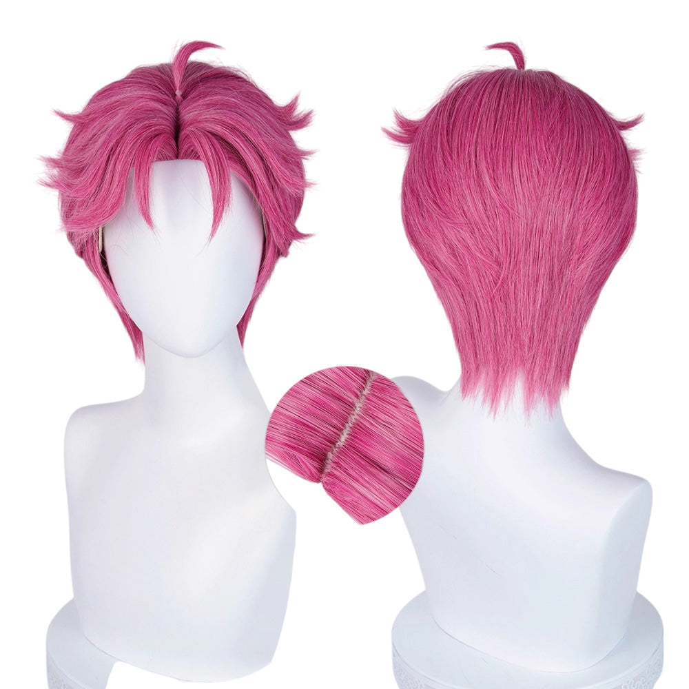 Cosplay Wig - CS 639F-Cosplay Wig-UNIQSO