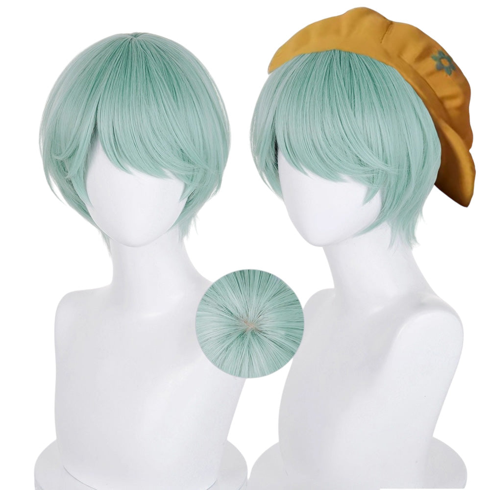 Cosplay Wig - CS 639G-Cosplay Wig-UNIQSO