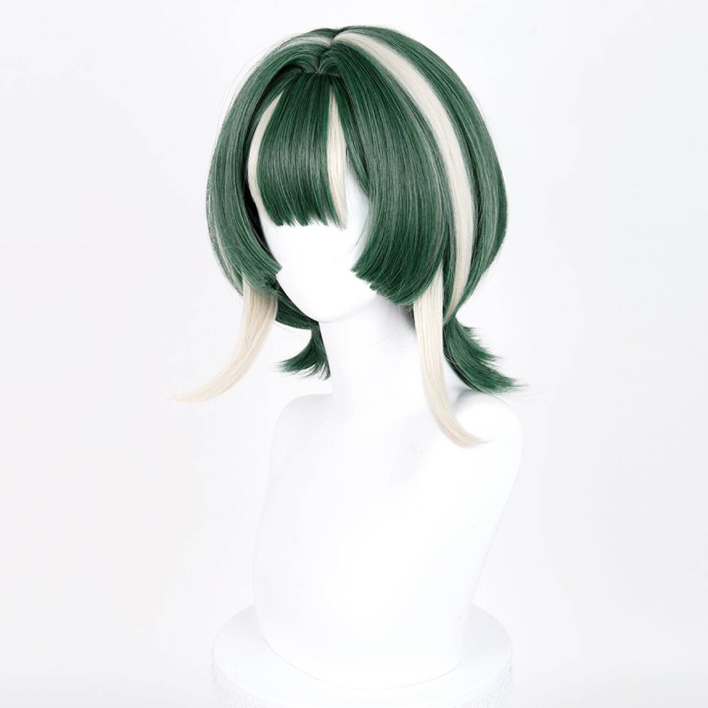 Cosplay Wig-Gachiakuta - Guita Hebby