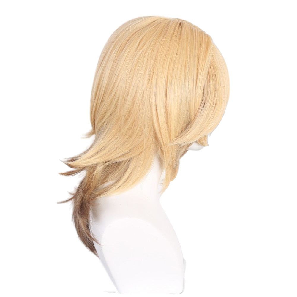 Cosplay Wig - CS 666C-Cosplay Wig-UNIQSO