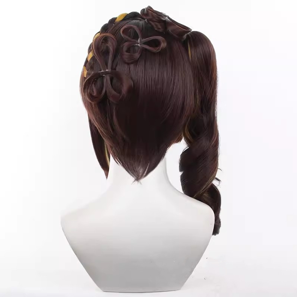 Cosplay Wig - CS 666G-Cosplay Wig-UNIQSO