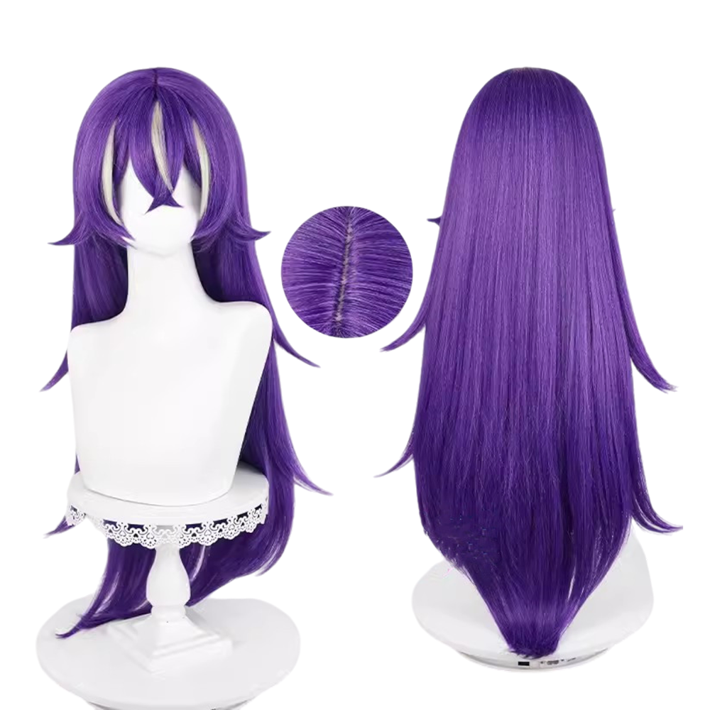 Cosplay Wig - CS 666H-Cosplay Wig-UNIQSO