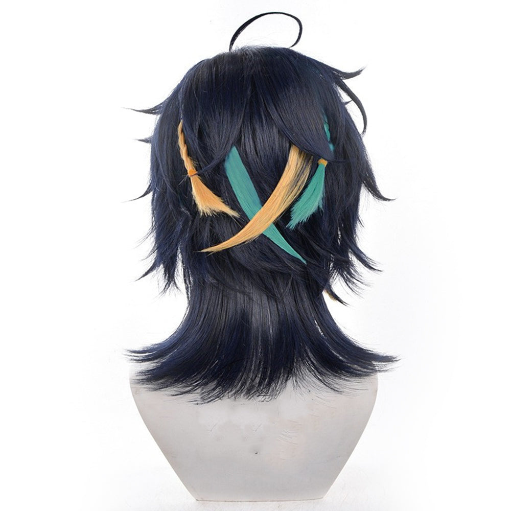 Cosplay Wig - CS 666I-Cosplay Wig-UNIQSO