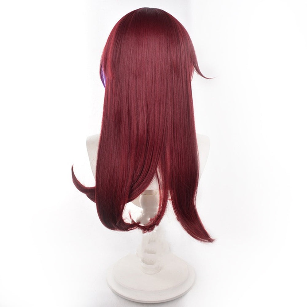 Cosplay Wig - CS 666J-Cosplay Wig-UNIQSO