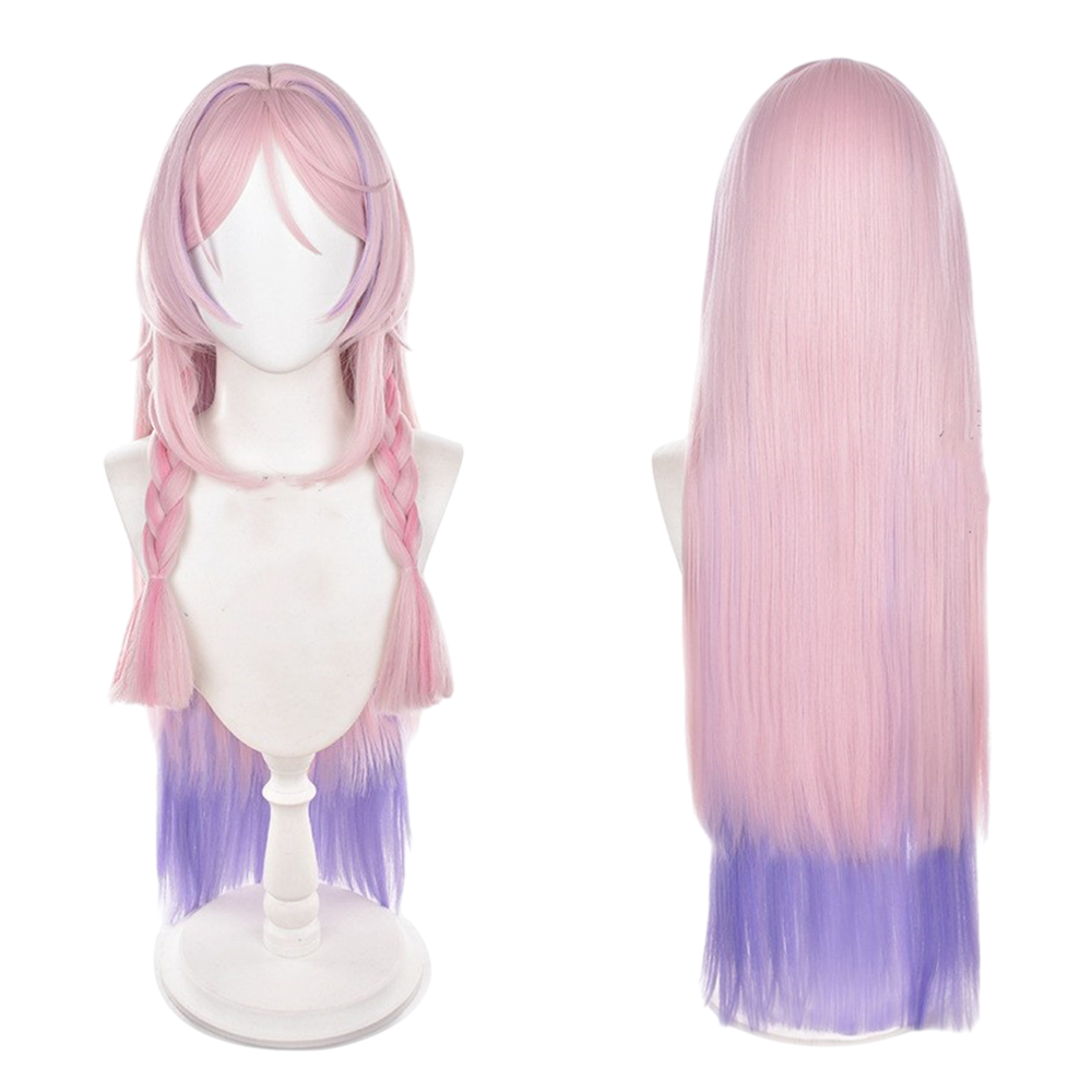 Cosplay Wig - CS 666K-Cosplay Wig-UNIQSO