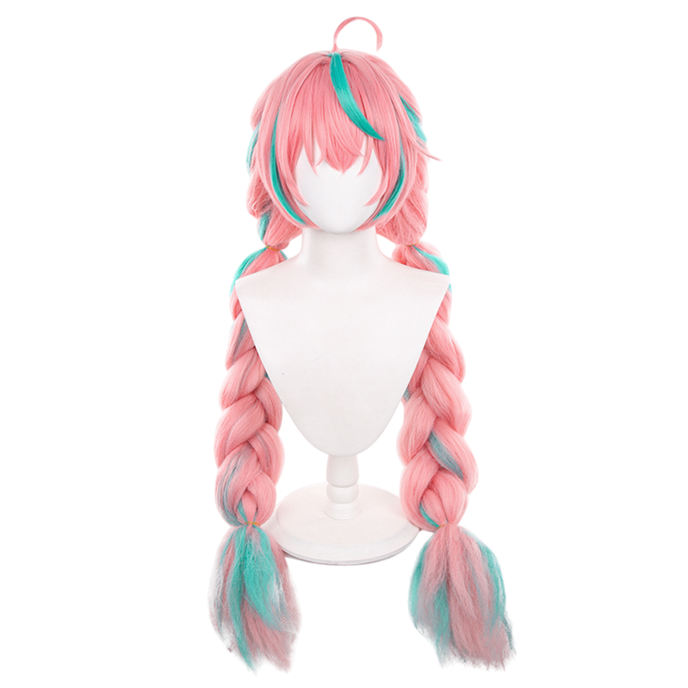 Cosplay Wig - CS 666L-Cosplay Wig-UNIQSO
