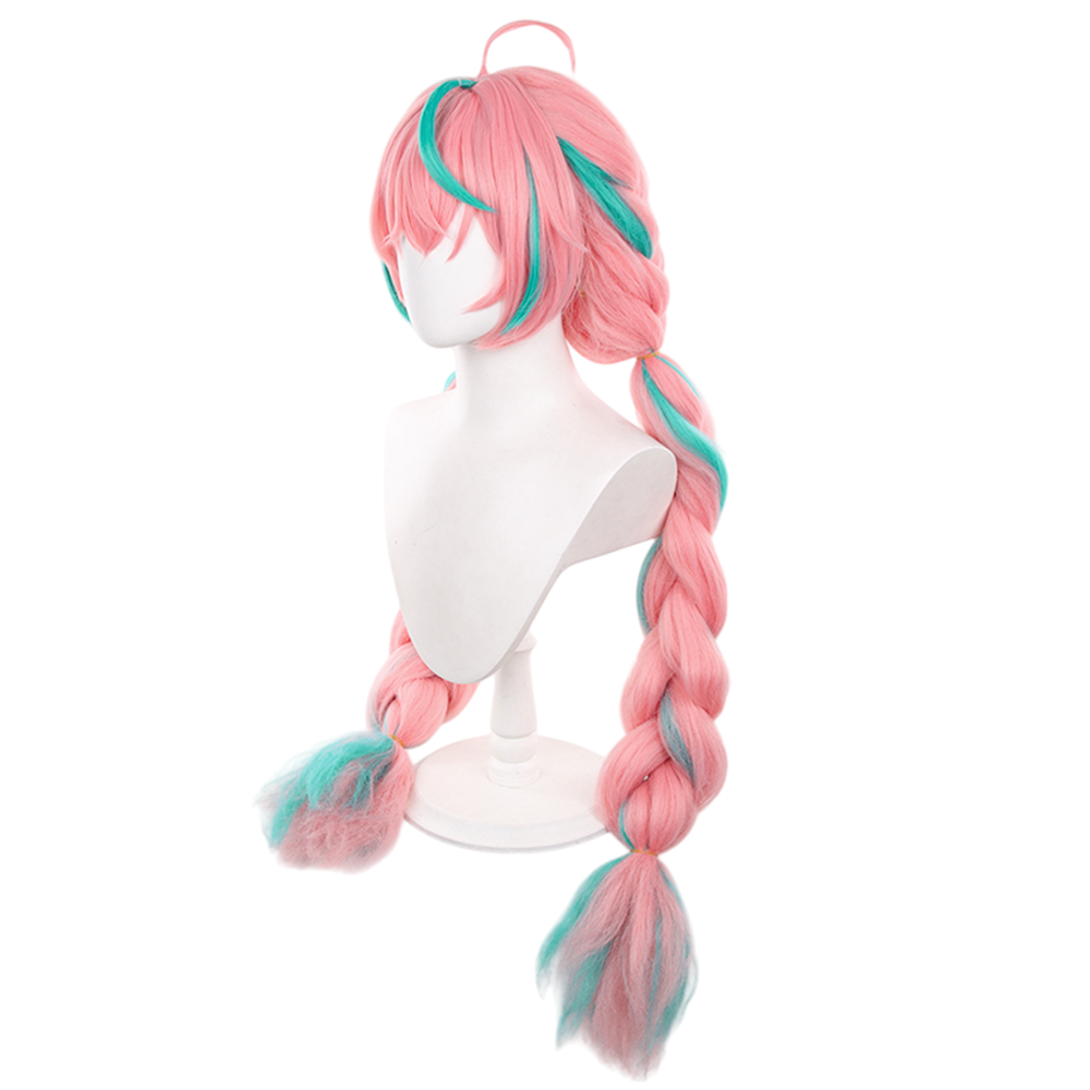 Cosplay Wig - CS 666L-Cosplay Wig-UNIQSO
