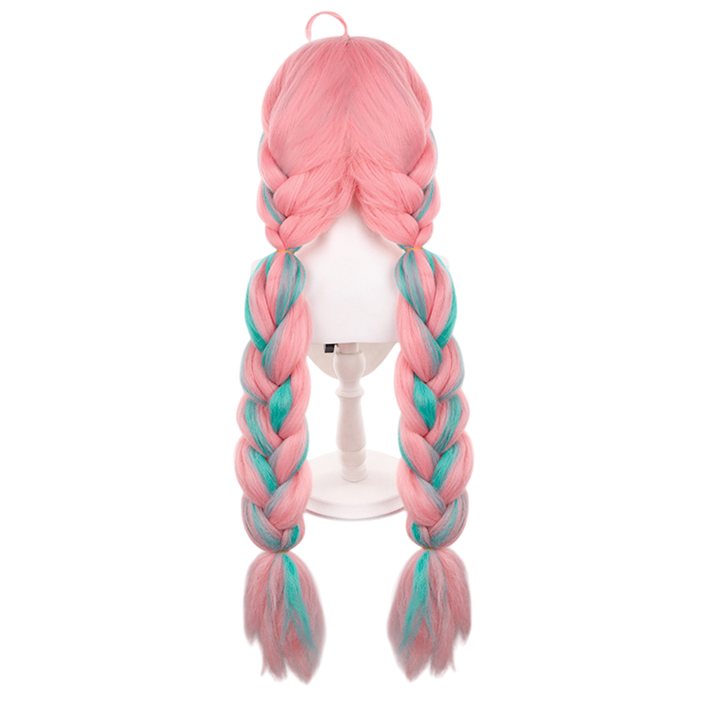 Cosplay Wig - CS 666L-Cosplay Wig-UNIQSO