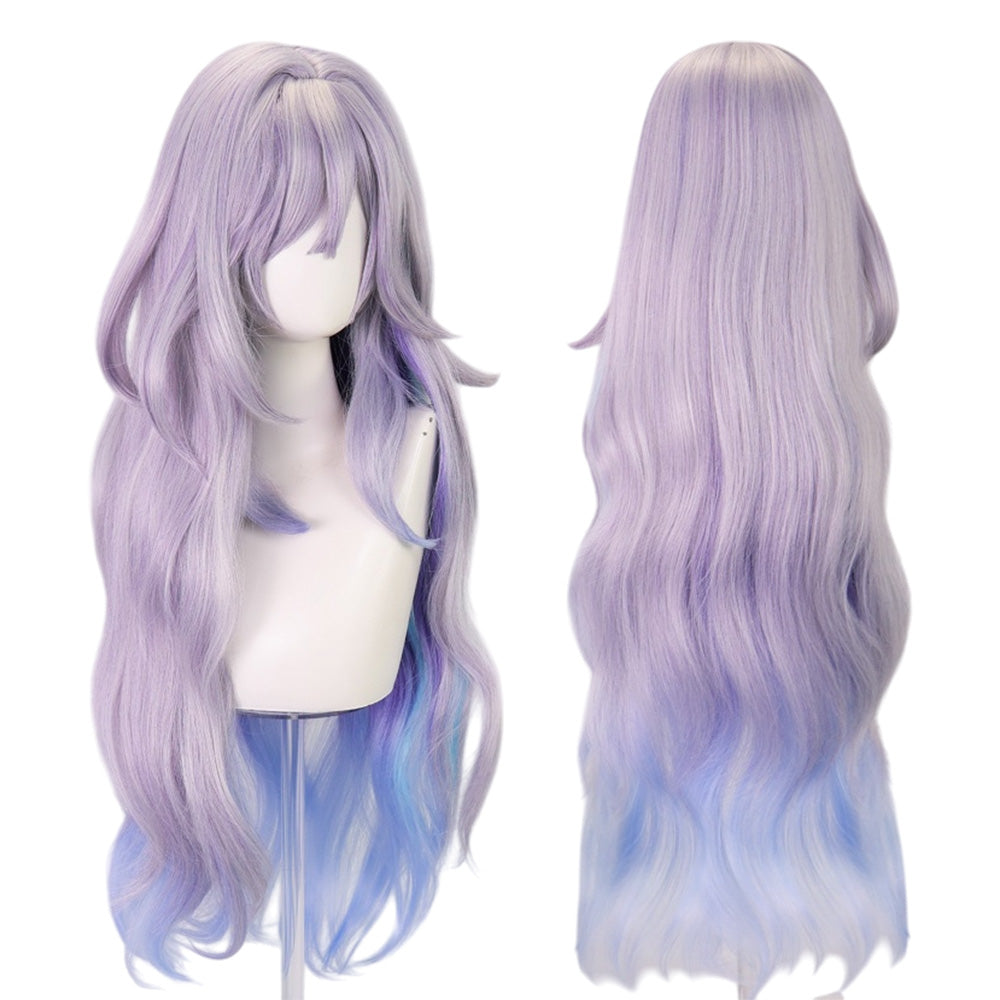 Cosplay Wig - CS 666N-Cosplay Wig-UNIQSO