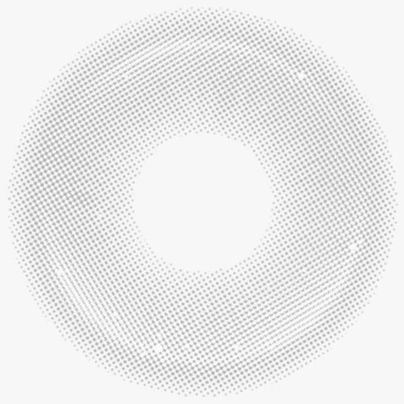 Sweety Monaco Grey (1 lens/pack)-Colored Contacts-UNIQSO