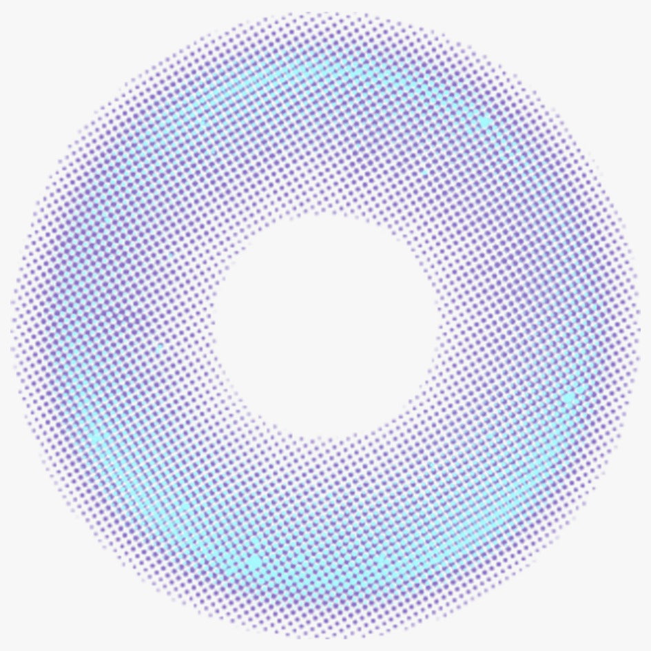 Sweety Monaco Violet (1 lens/pack)-Colored Contacts-UNIQSO