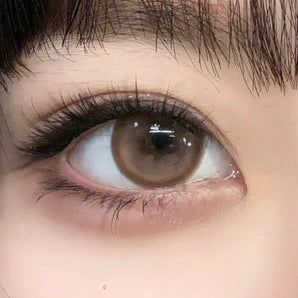 Kazzue Moonveil Luna Veil (2 lenses/pack)-Colored Contacts-UNIQSO