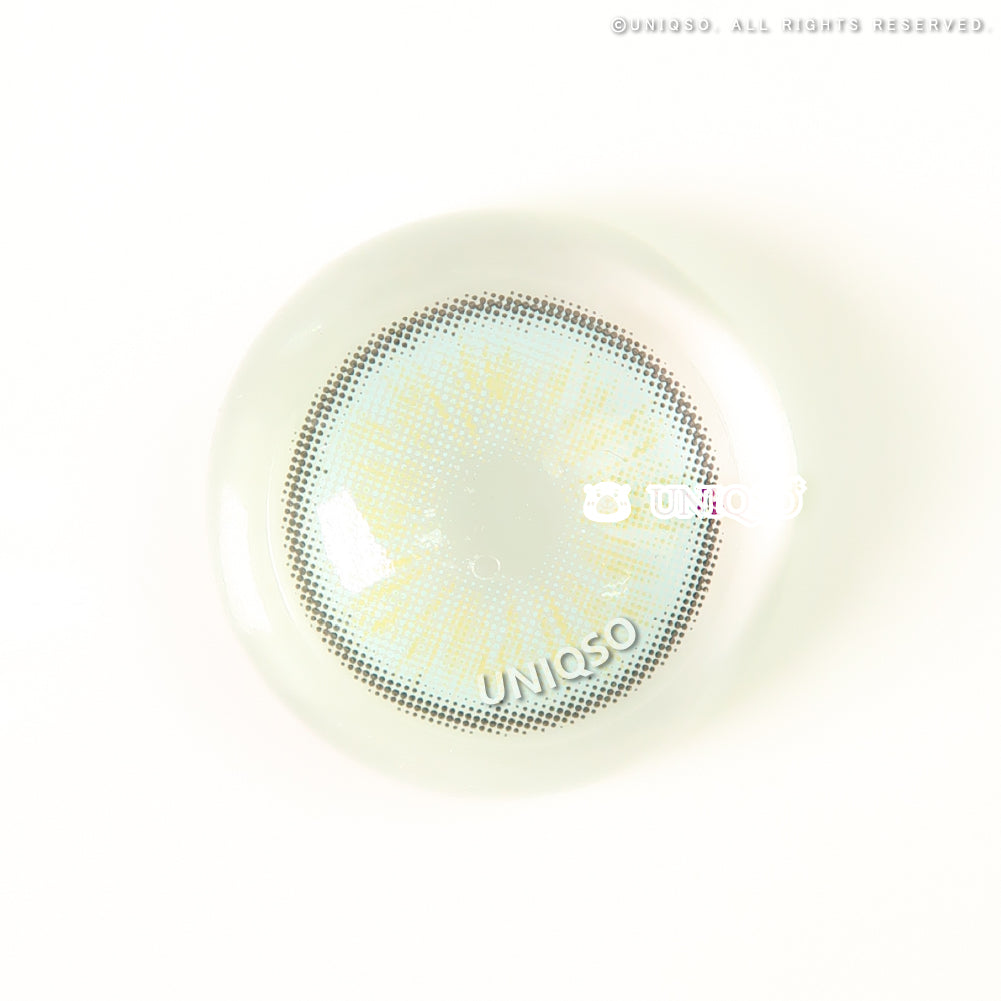 Urban Layer Orlando N Blue (1 lens/pack)-Colored Contacts-UNIQSO