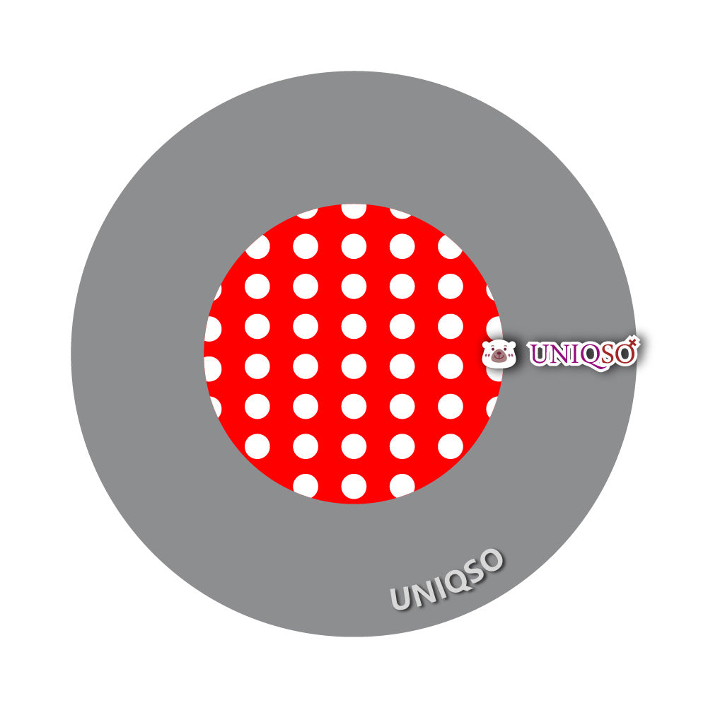 Western Eyes Crazy Mad Pirate / Bionic (1 lens/pack)-Crazy Contacts-UNIQSO