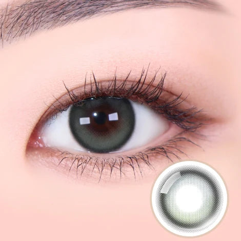 Kazzue Toric Contour Grey (1 lens/pack)