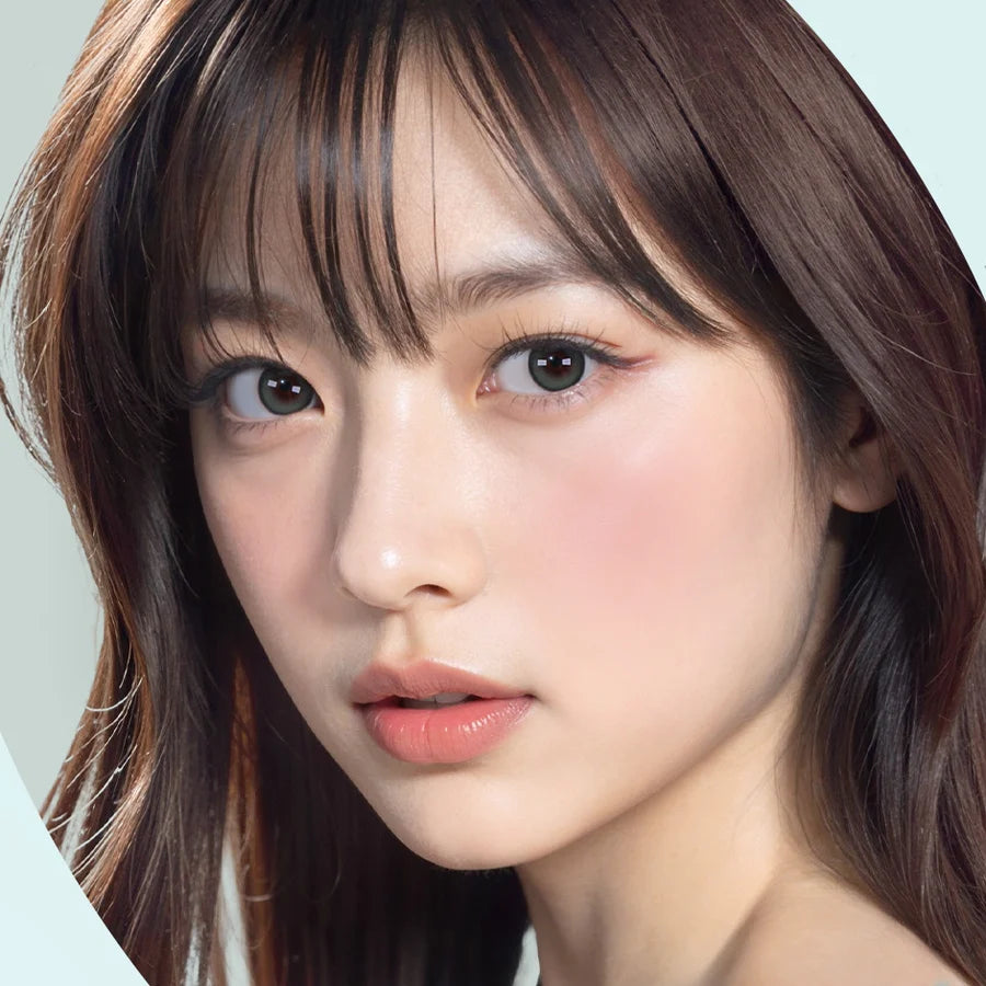 Kazzue Toric Contour Grey (1 lens/pack)