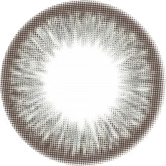Kazzue Toric Dreamy Grey (1 lens/pack)