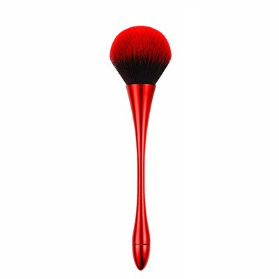 Professional Powder Blush Brush-Makeup Brushes-UNIQSO