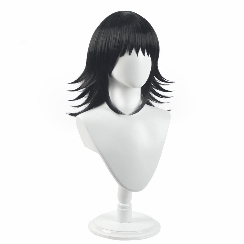 Cosplay Wig - Demon Slayer Makomo-Cosplay Wig-UNIQSO
