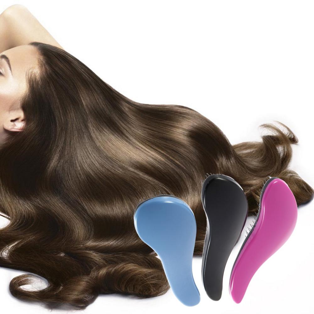 15CM Ergonomic Design Wig Comb-Wig Accessories-UNIQSO