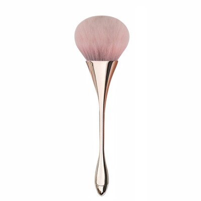 Professional Powder Blush Brush-Makeup Brushes-UNIQSO
