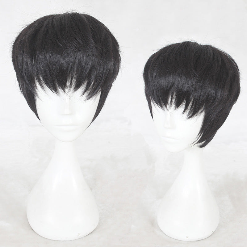 Cosplay Wig - Game Love and producer-Xu Mo-Cosplay Wig-UNIQSO