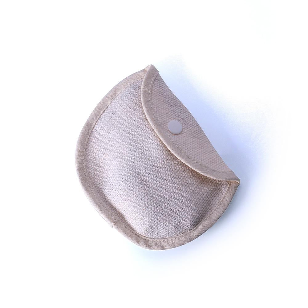 Bamboo Makeup Brushes Set-Makeup Brushes-UNIQSO