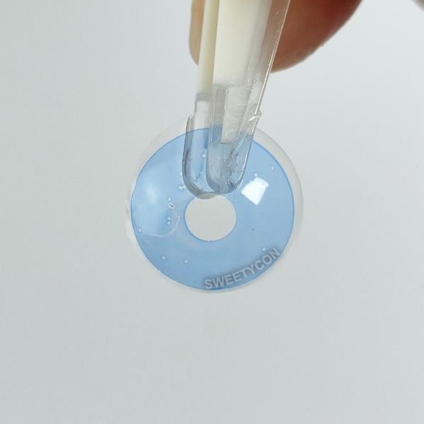 Best Blue Colored Contacts To Look Like Taylor Swift’s Blue Eyes – UNIQSO