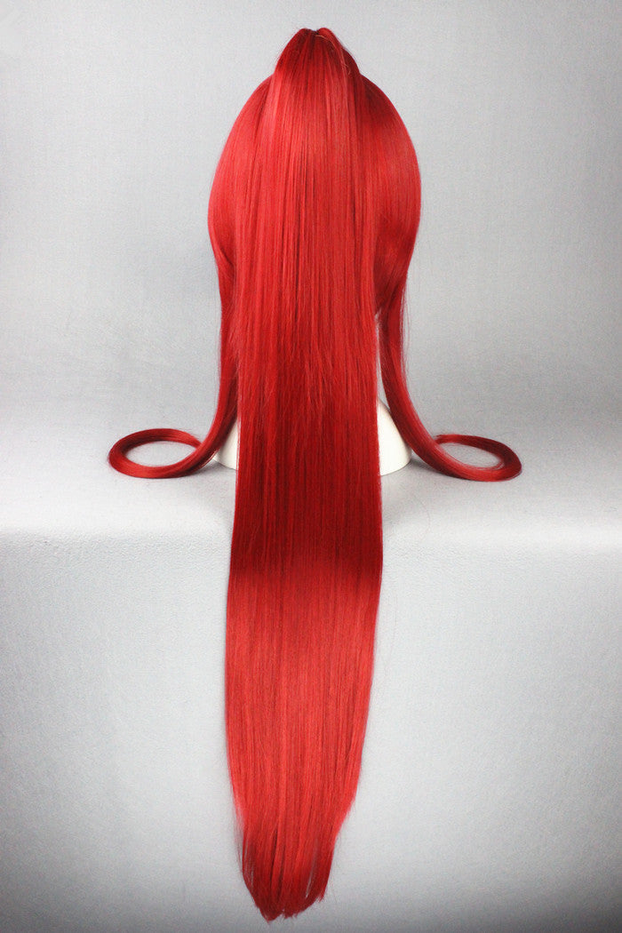 Cosplay Wig - Gurren Lagann: Yoko Littner-Cosplay Wig-UNIQSO