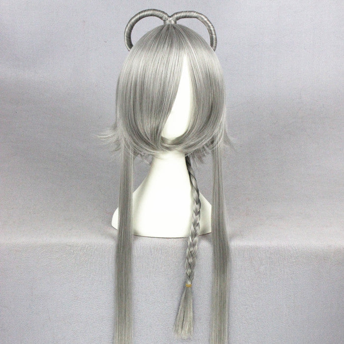 Cosplay Wig - Vocaloid - Luotianyi 241A-Cosplay Wig-UNIQSO
