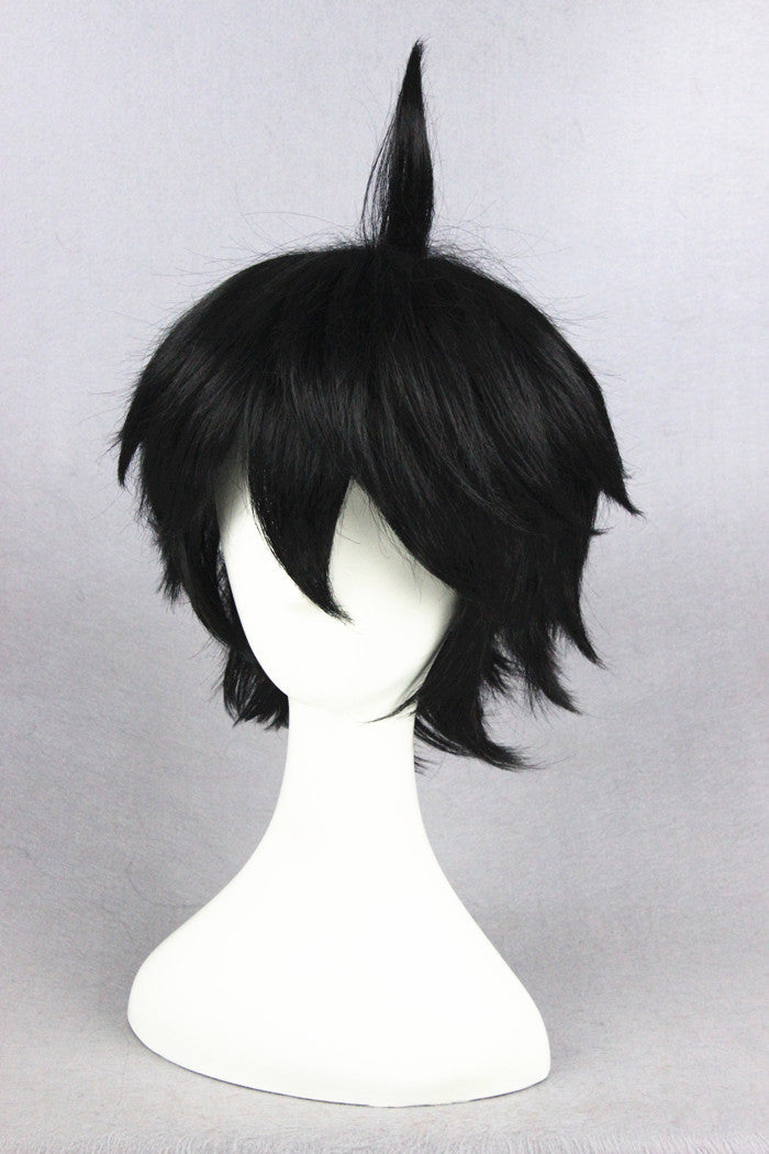 Cosplay Wig - Owari no Seraph: Yūichirō Hyakuya-Cosplay Wig-UNIQSO