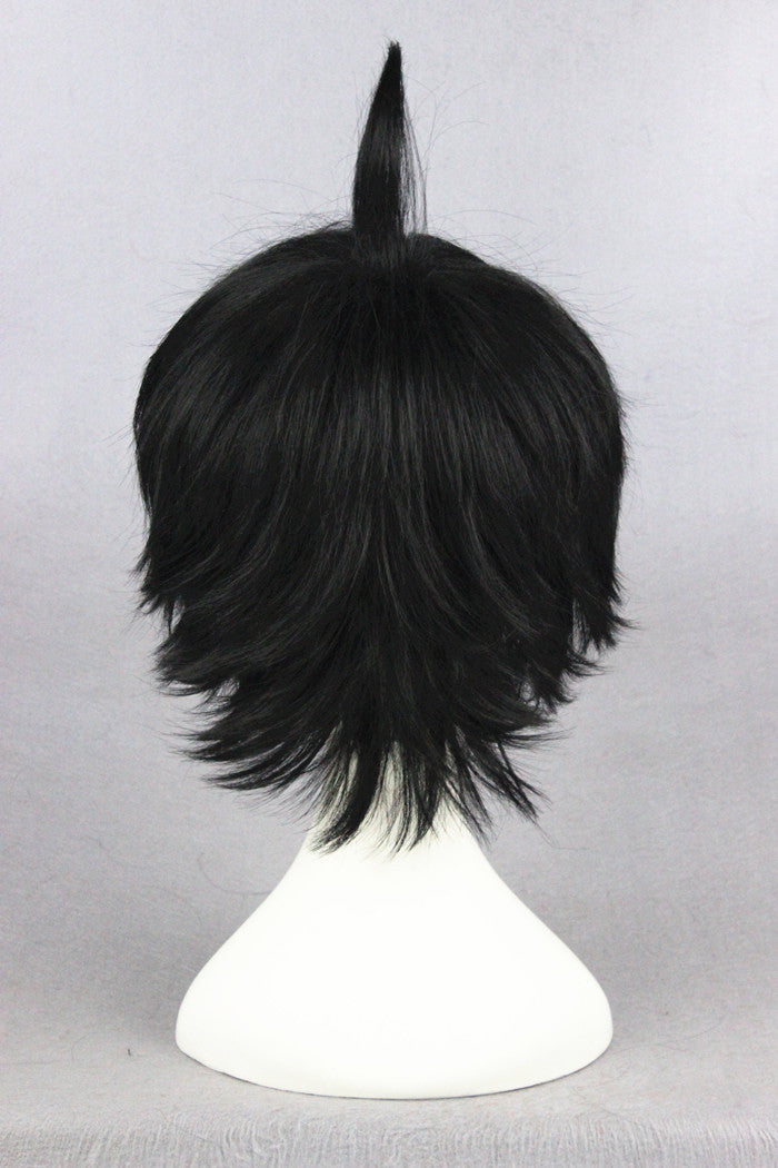 Cosplay Wig - Owari no Seraph: Yūichirō Hyakuya-Cosplay Wig-UNIQSO