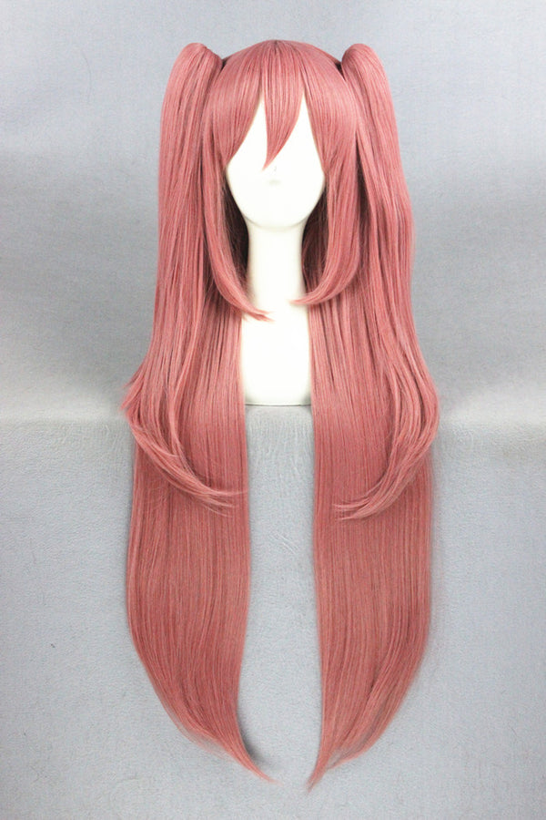 Cosplay Wig - Seraph of the End - Krul Tepes-Cosplay Wig-UNIQSO