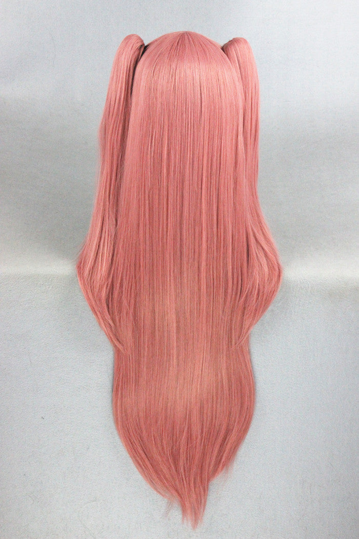 Cosplay Wig - Seraph of the End - Krul Tepes-Cosplay Wig-UNIQSO