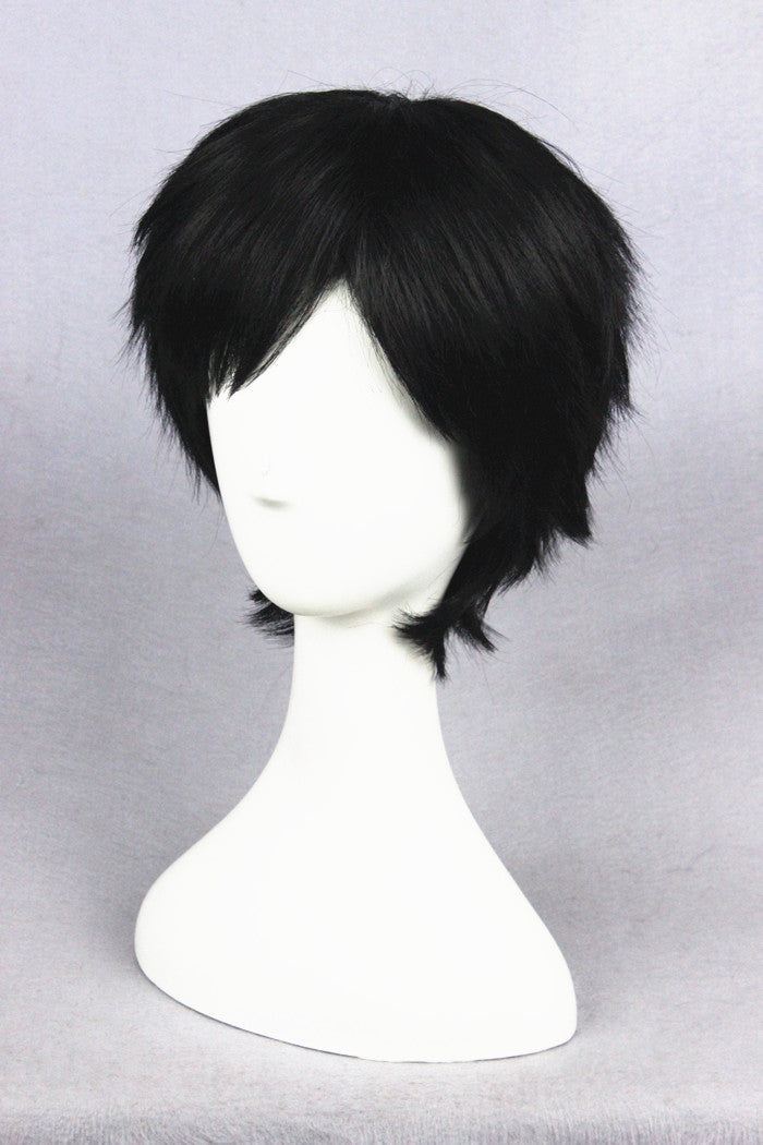 Cosplay Wig - Shigatsu wa Kimi No Uso - Arima Kousei-Cosplay Wig-UNIQSO