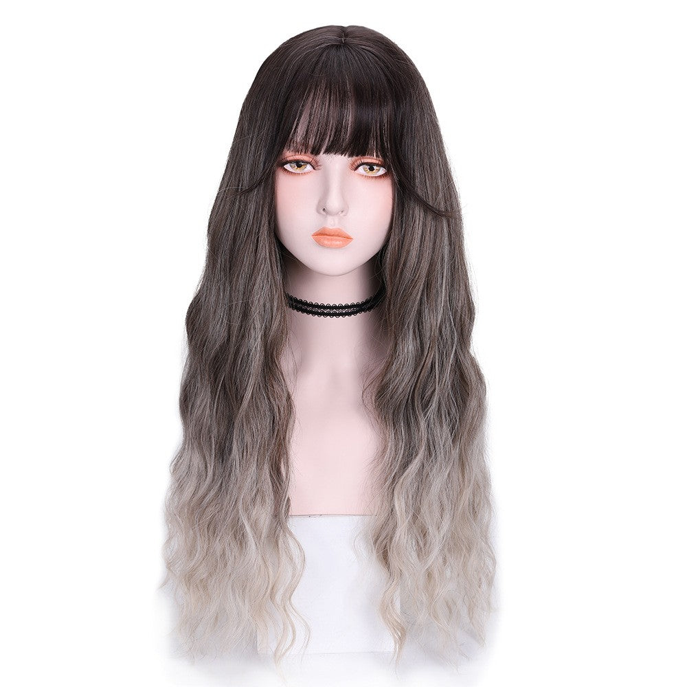 Lolita Wig 850C-Lolita Wig-UNIQSO