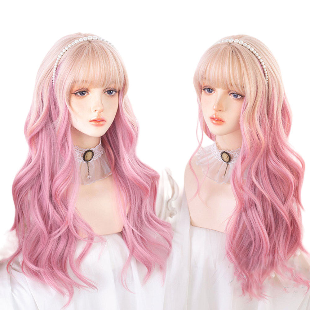 Lolita Wig 852A-Lolita Wig-UNIQSO