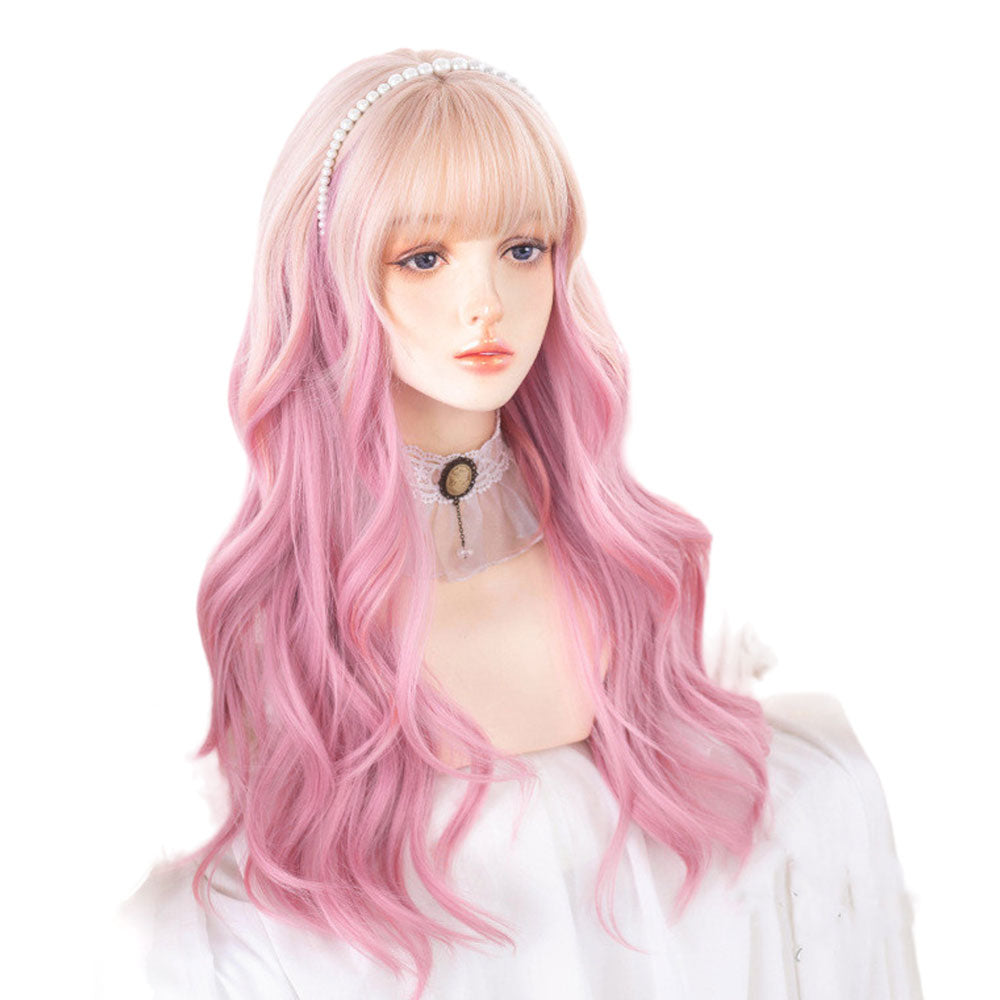 Lolita Wig 852A-Lolita Wig-UNIQSO