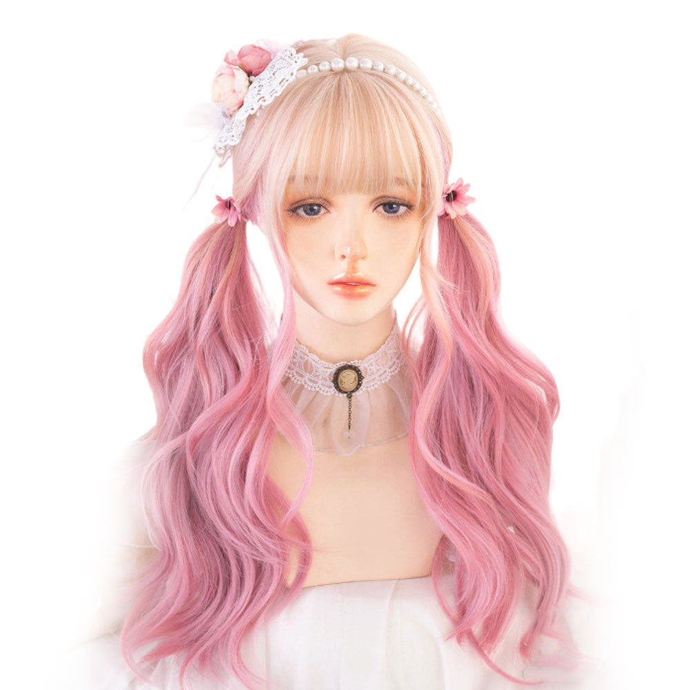 Lolita Wig 852A-Lolita Wig-UNIQSO