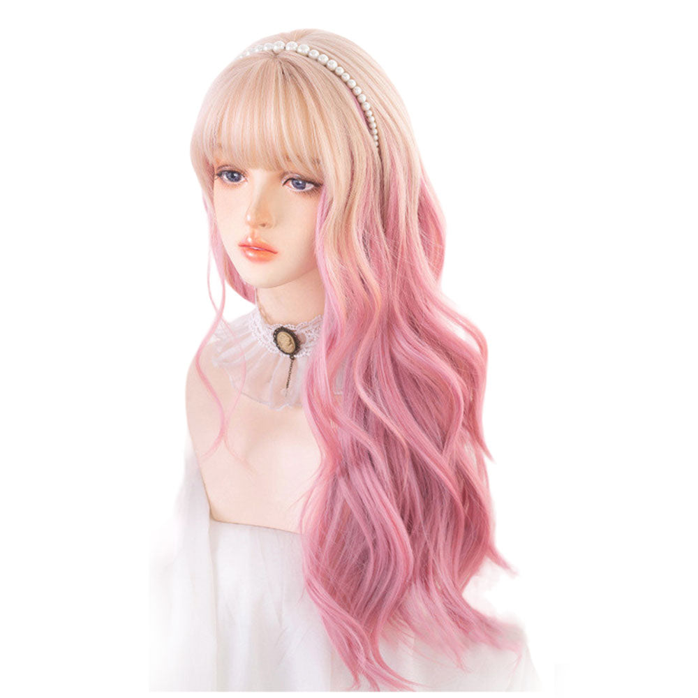 Lolita Wig 852A-Lolita Wig-UNIQSO