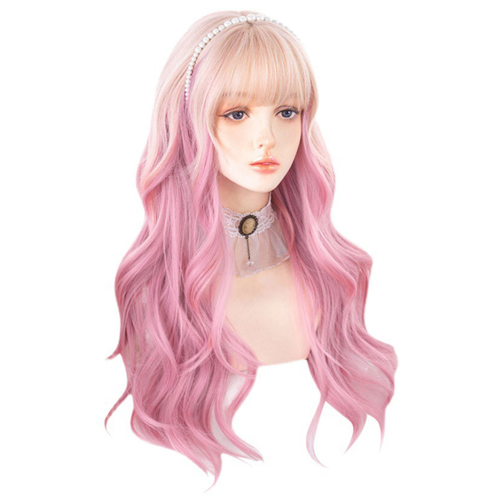 Lolita Wig 852A-Lolita Wig-UNIQSO