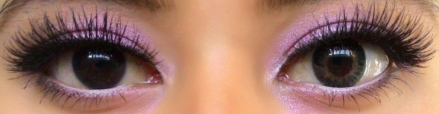 Colorvue 3 tones Green (2 lenses/pack)-Colored Contacts-UNIQSO