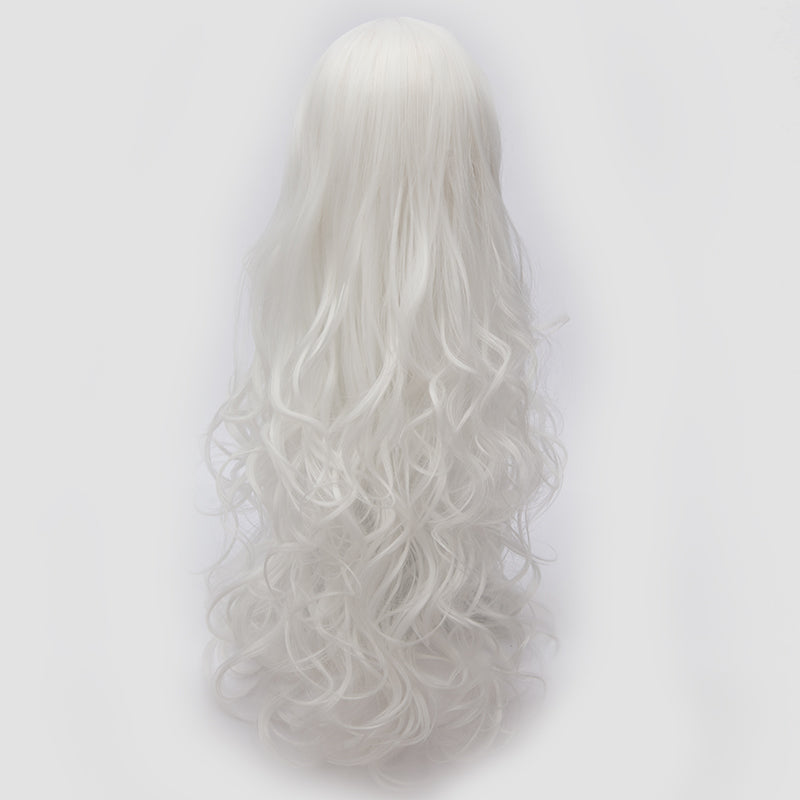 Cosplay Wig - CS 034F-Cosplay Wig-UNIQSO